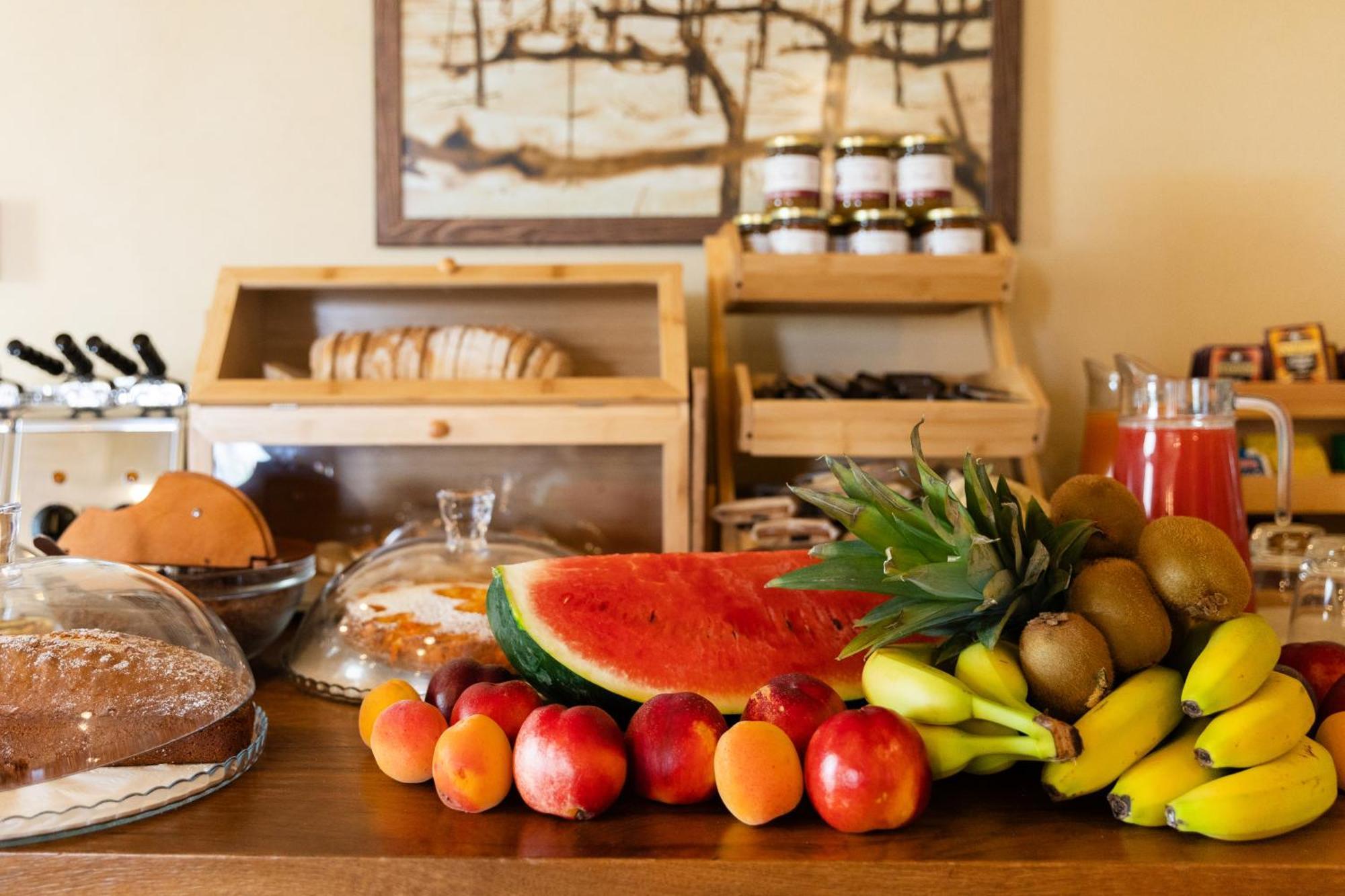 Agriturismo Le Bosche San Marino Zewnętrze zdjęcie