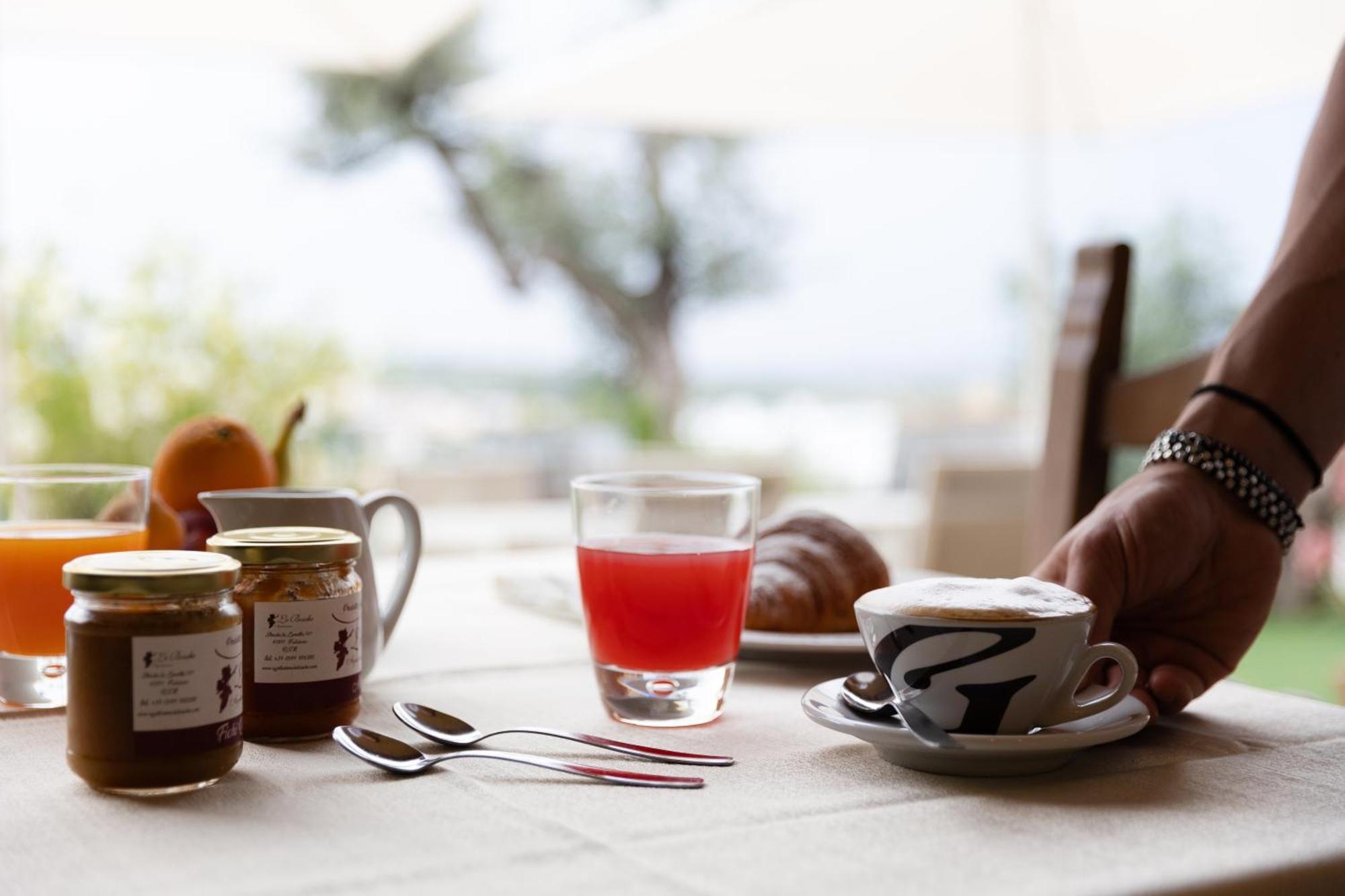 Agriturismo Le Bosche San Marino Zewnętrze zdjęcie