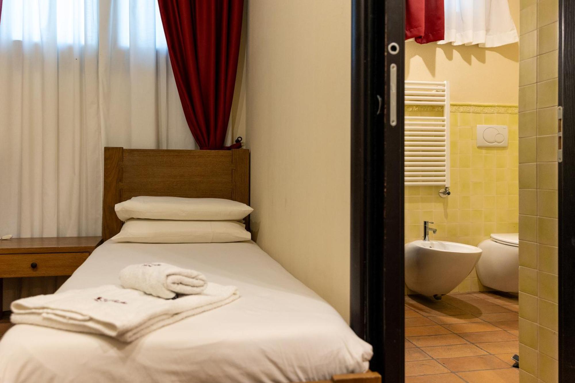 Agriturismo Le Bosche San Marino Zewnętrze zdjęcie