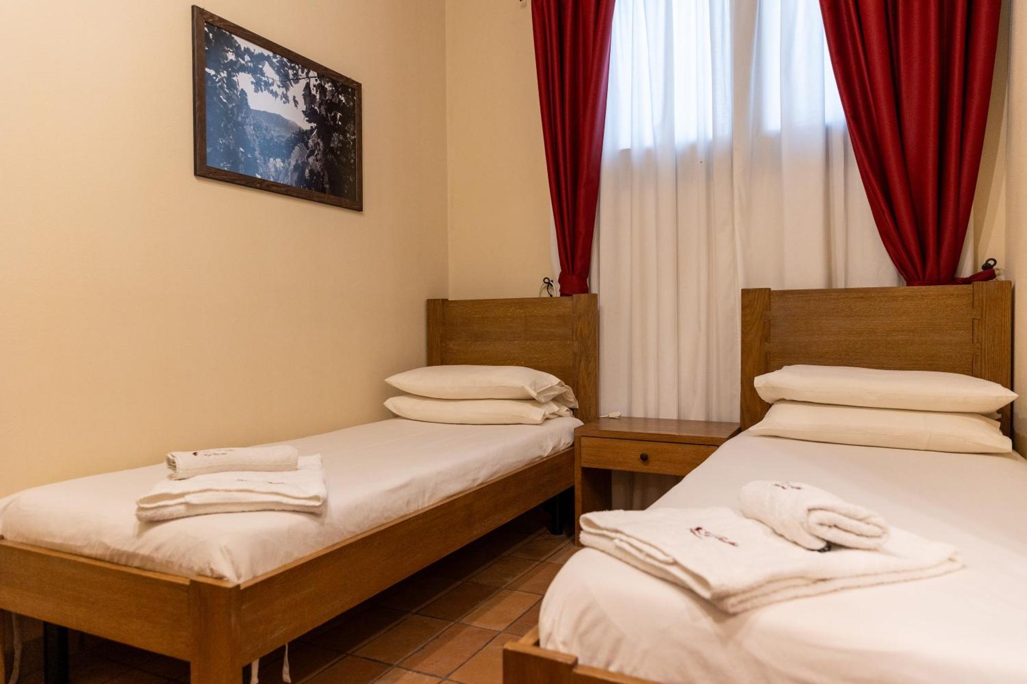 Agriturismo Le Bosche San Marino Zewnętrze zdjęcie