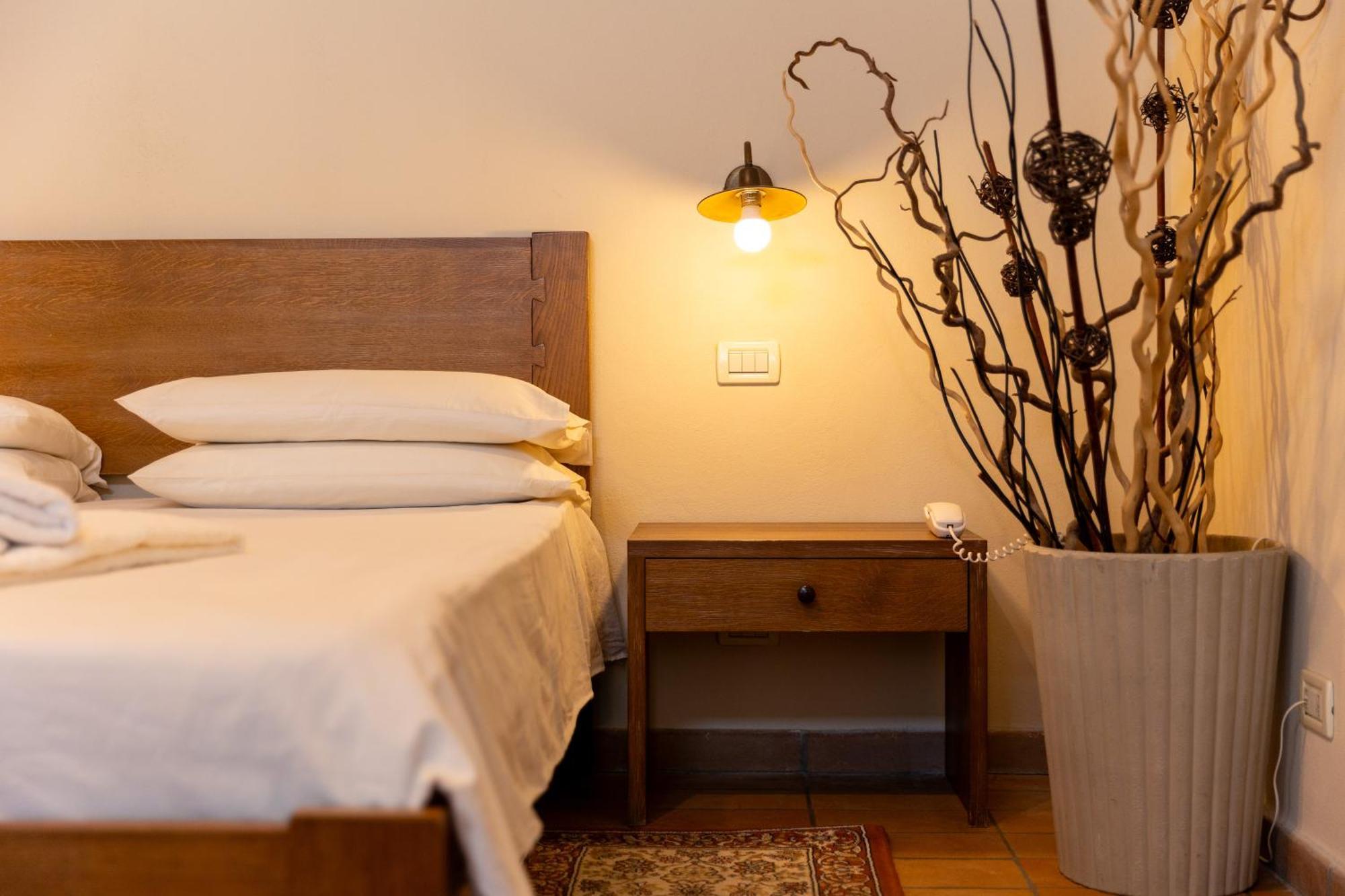 Agriturismo Le Bosche San Marino Zewnętrze zdjęcie
