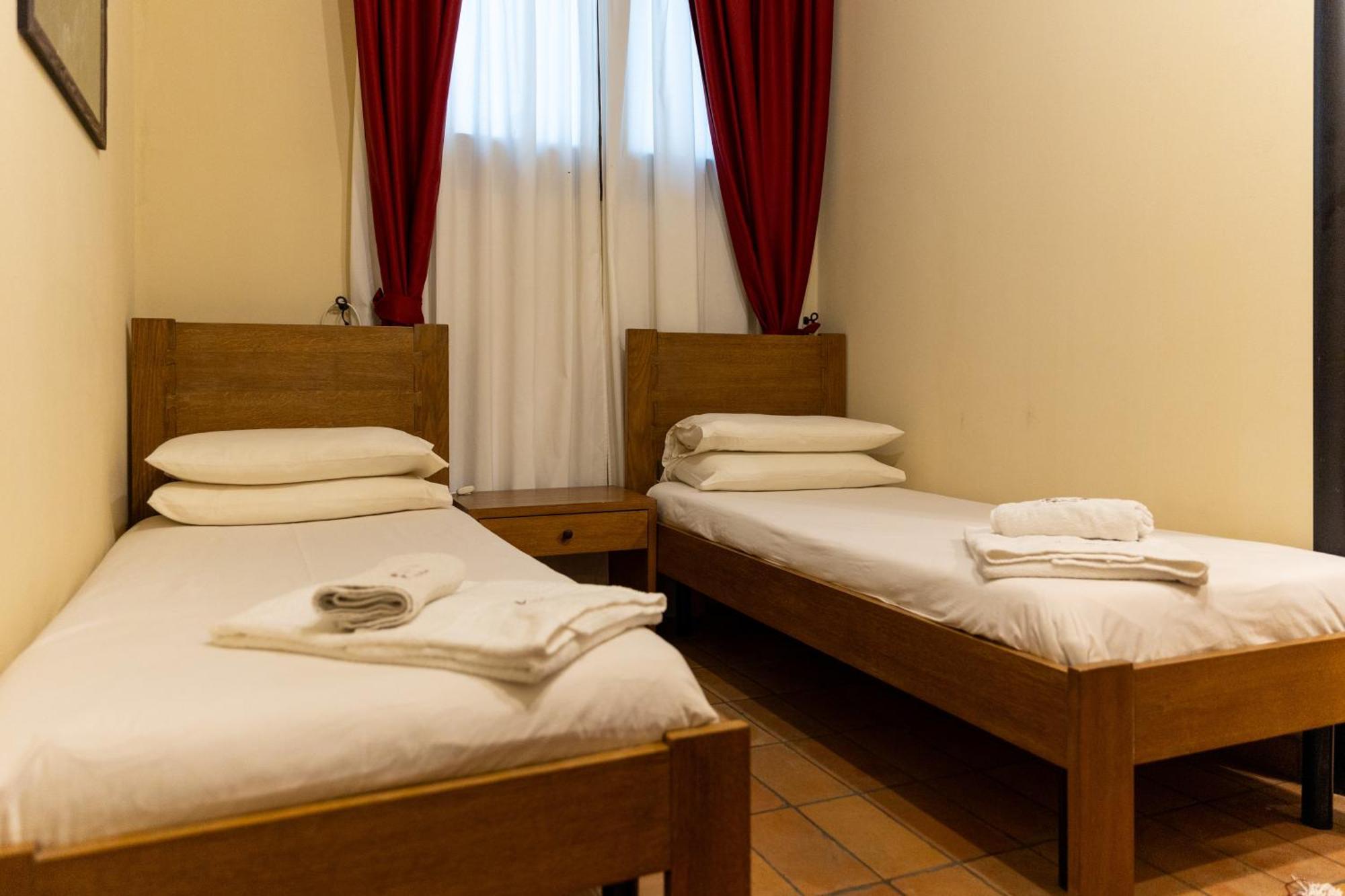 Agriturismo Le Bosche San Marino Zewnętrze zdjęcie