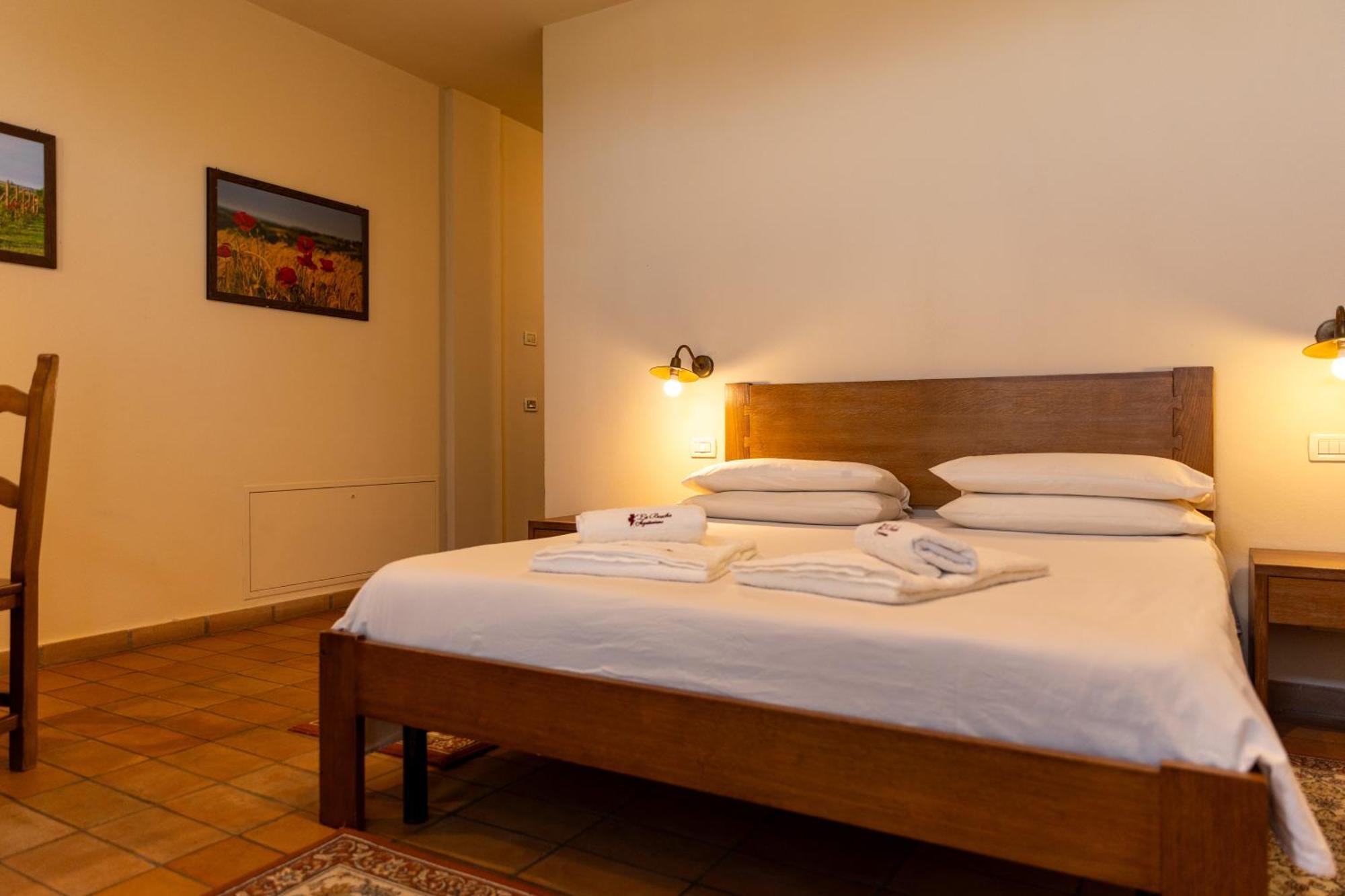 Agriturismo Le Bosche San Marino Zewnętrze zdjęcie