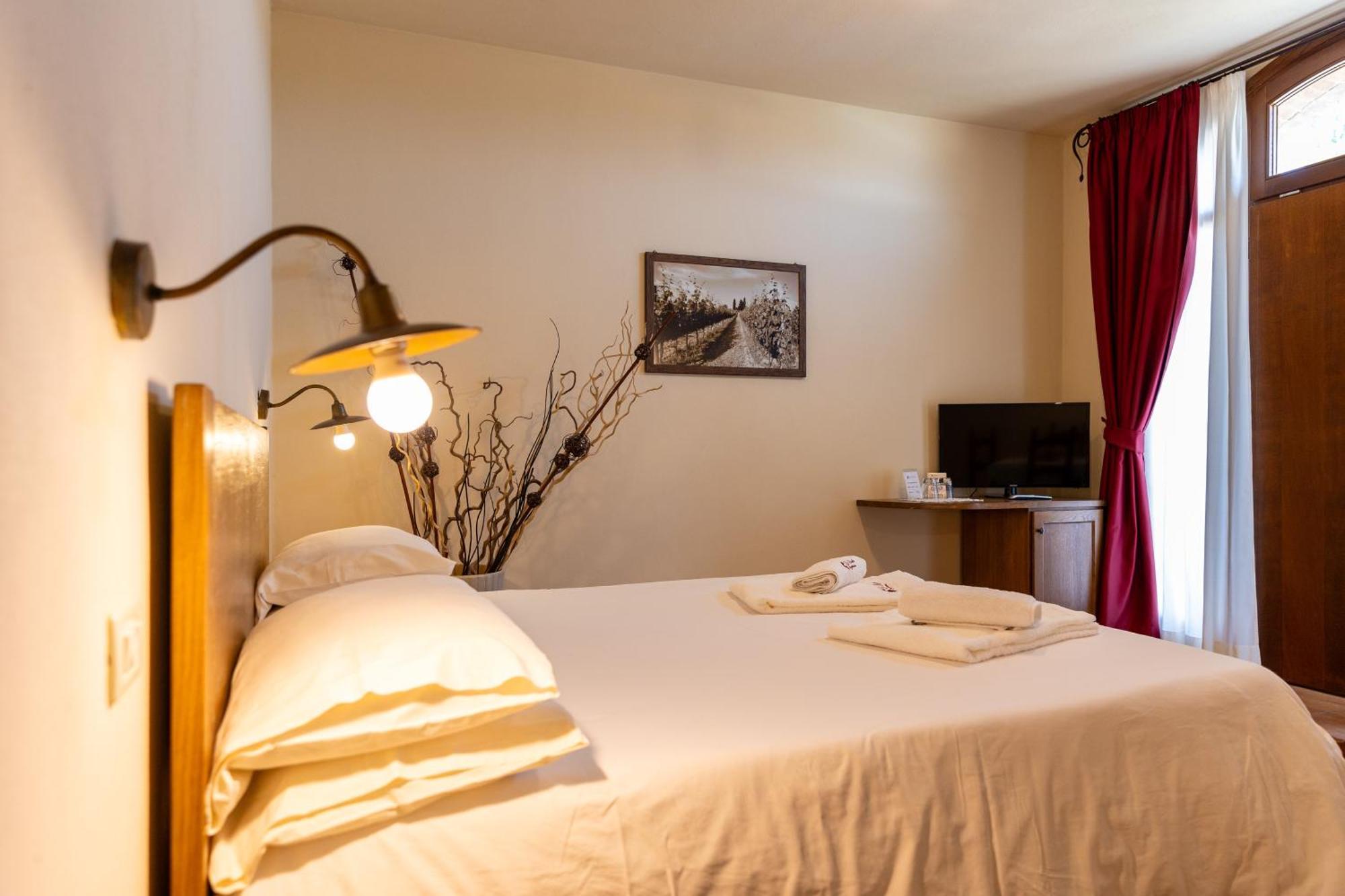 Agriturismo Le Bosche San Marino Zewnętrze zdjęcie