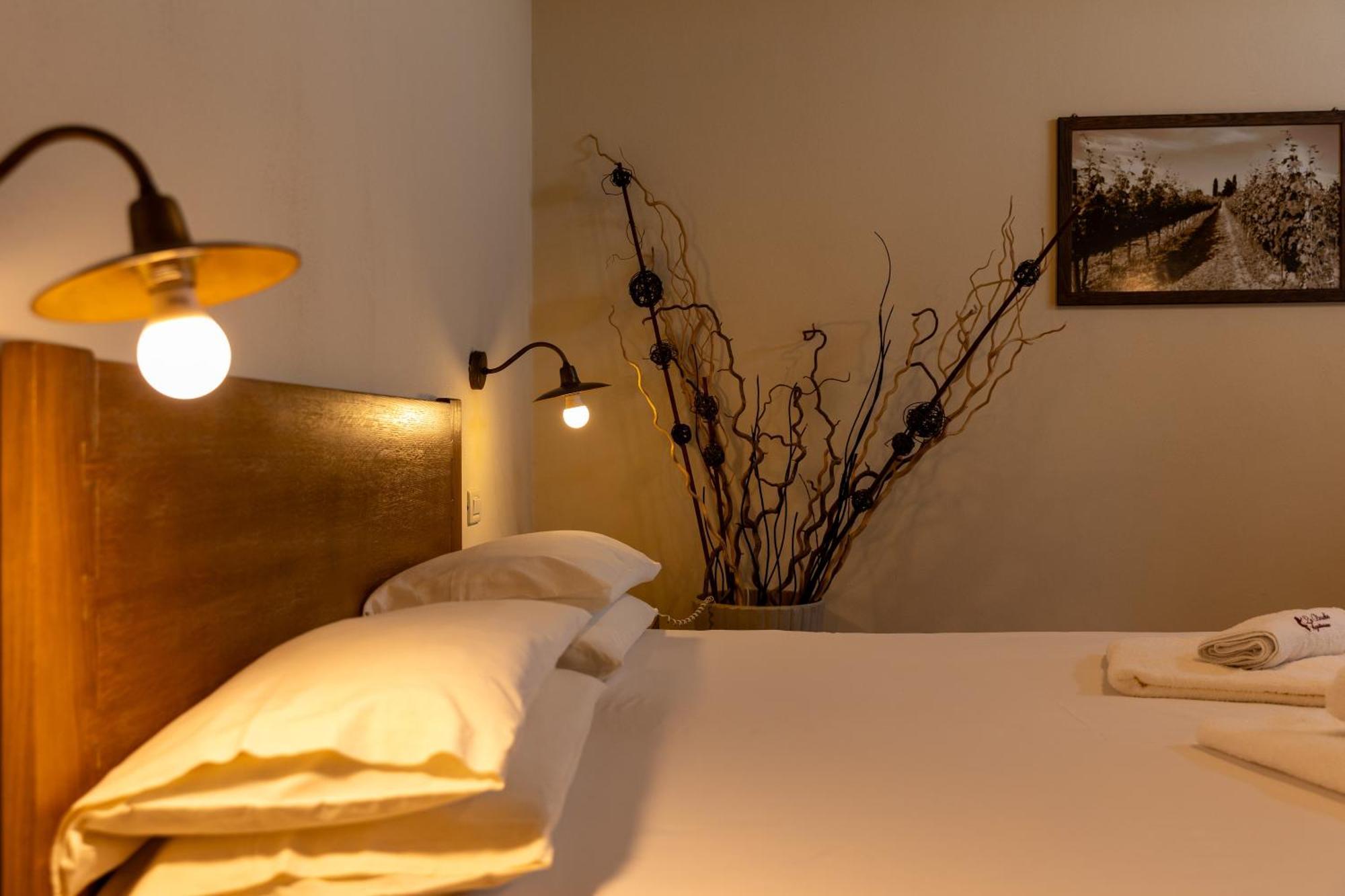 Agriturismo Le Bosche San Marino Zewnętrze zdjęcie