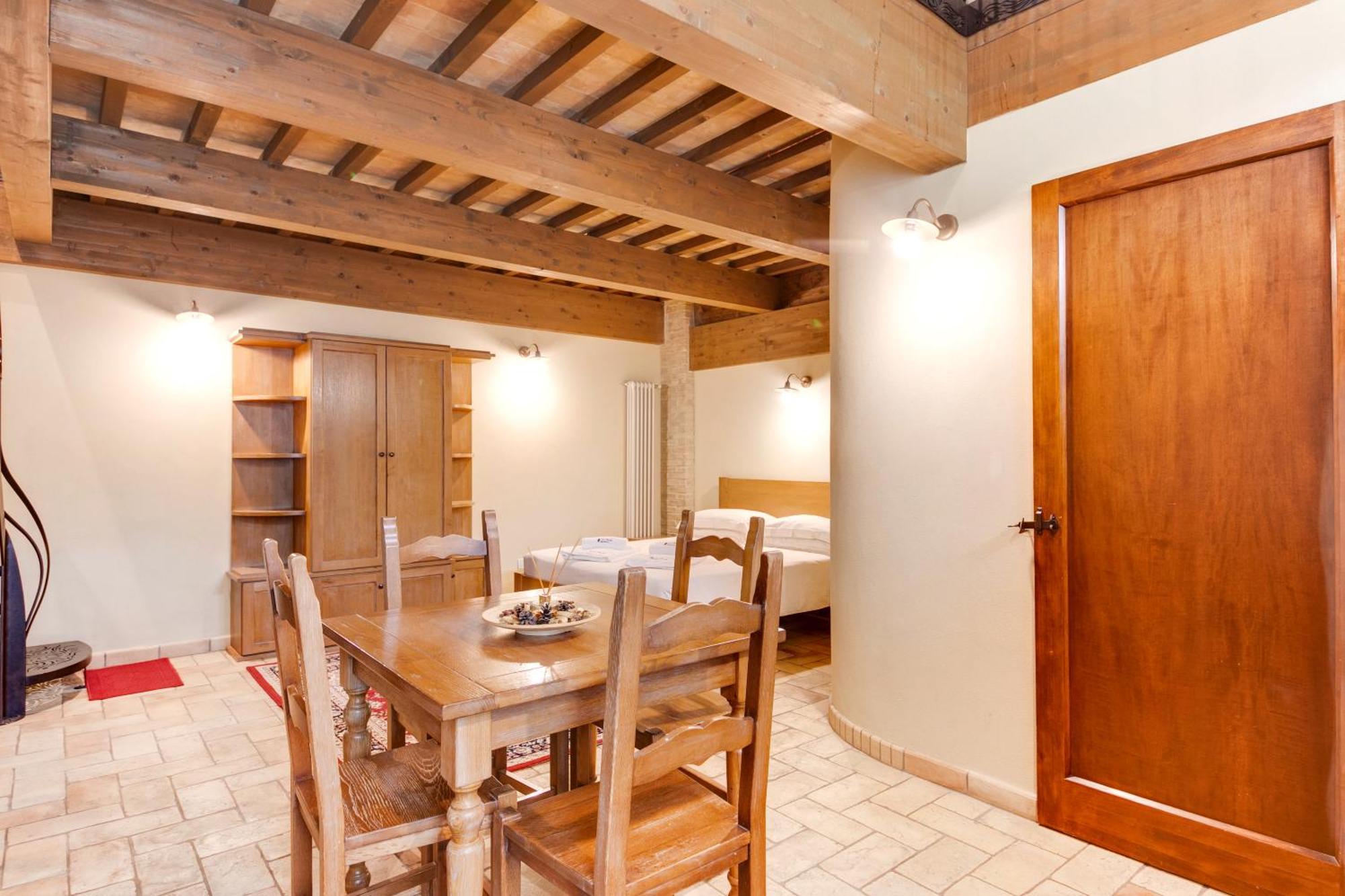 Agriturismo Le Bosche San Marino Zewnętrze zdjęcie