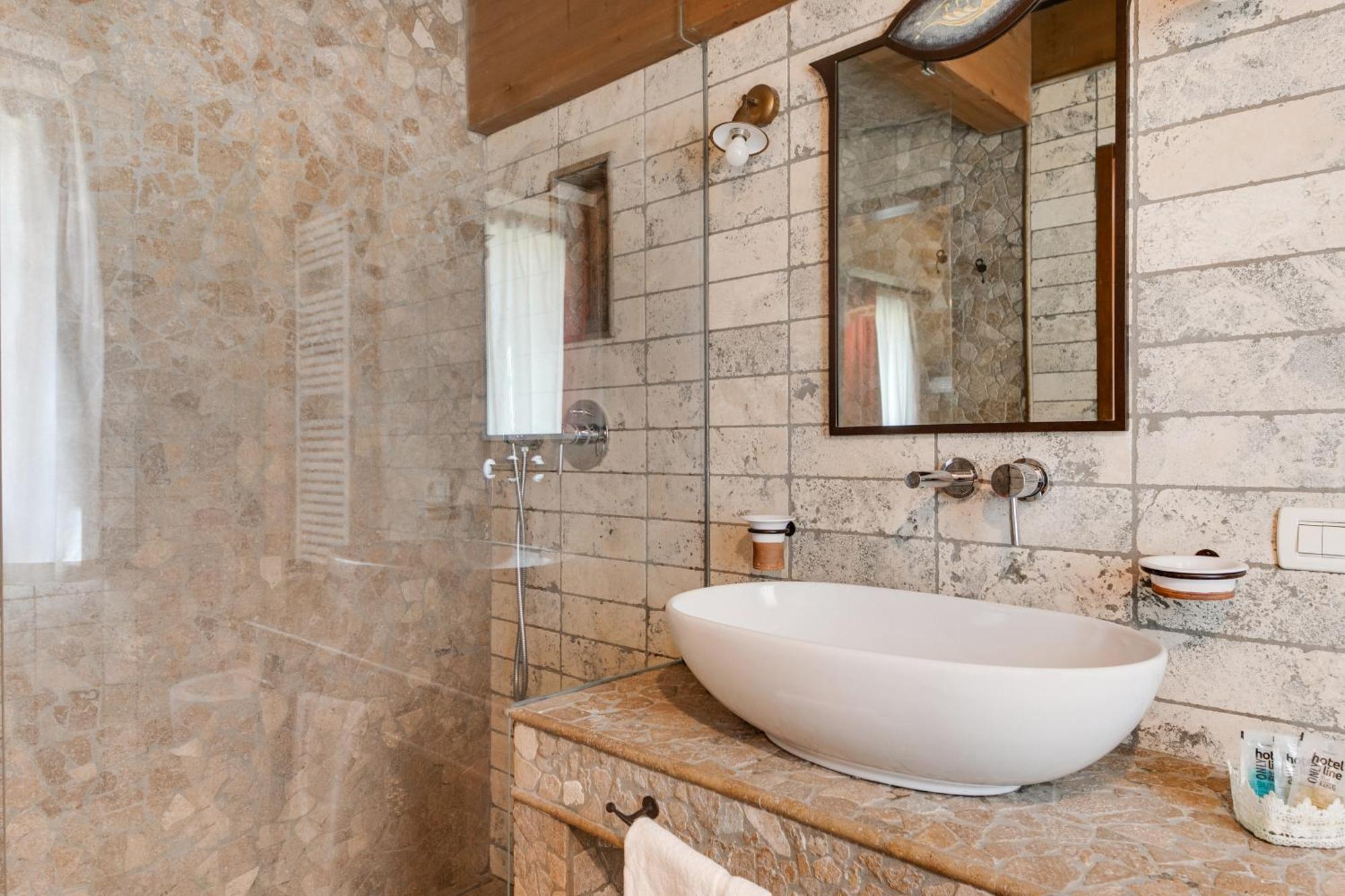 Agriturismo Le Bosche San Marino Zewnętrze zdjęcie