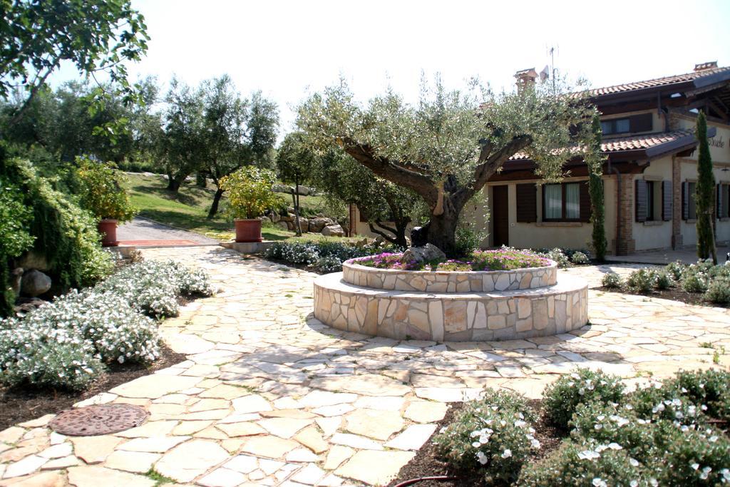 Agriturismo Le Bosche San Marino Zewnętrze zdjęcie