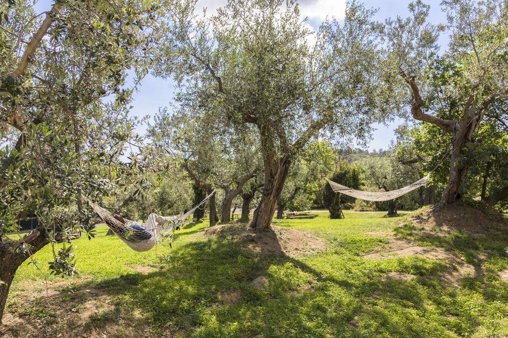 Agriturismo Le Bosche San Marino Zewnętrze zdjęcie